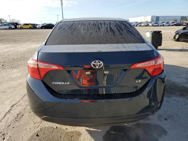 Photo 6 from auction – 2018 TOYOTA COROLLA L with VIN 5YFBURHE9JP781089