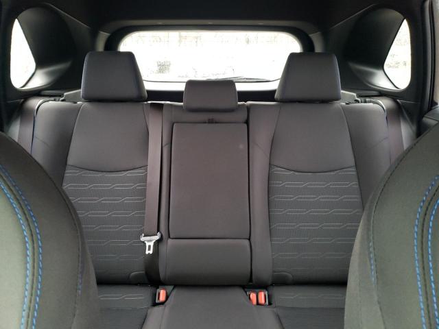 Photo 10 from auction – 2022 TOYOTA RAV4 SE with VIN JTM16RFV1ND062341