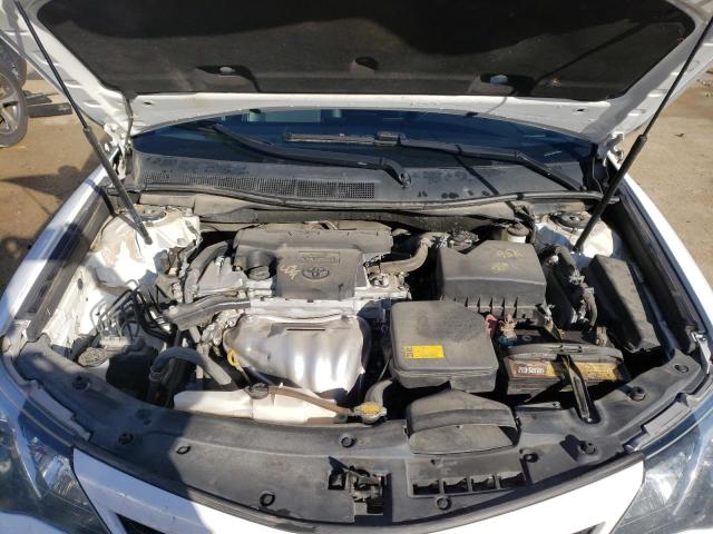 Photo 11 from auction – 2014 TOYOTA CAMRY L with VIN 4T1BF1FK1EU736852