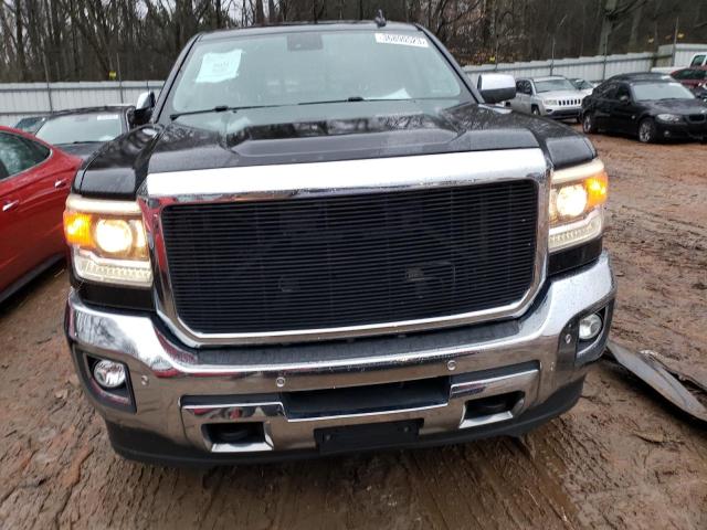 Photo 5 from auction – 2015 GMC SIERRA K25 with VIN 1GT12ZE80FF547017