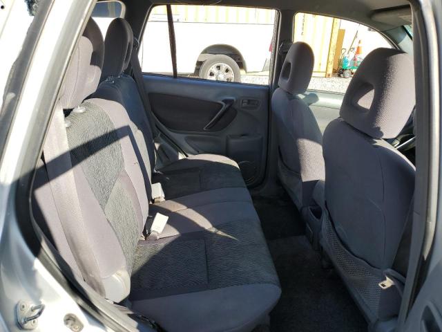Photo 11 from auction – 2001 TOYOTA RAV4 with VIN JTEGH20V510014505