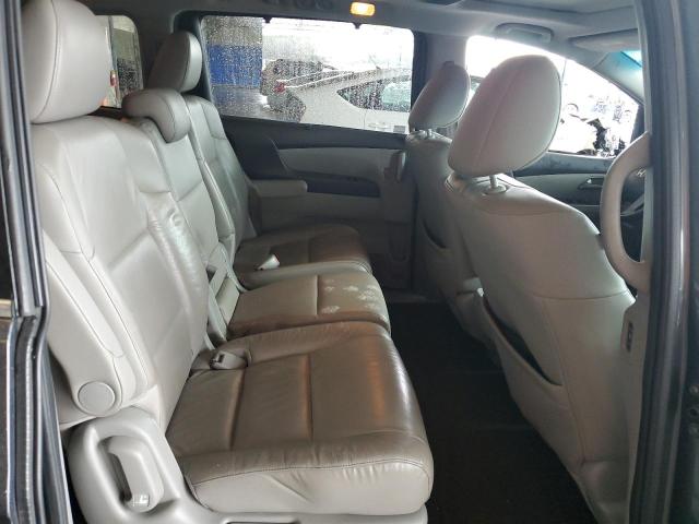 Photo 11 from auction – 2011 HONDA ODYSSEY EX with VIN 5FNRL5H68BB024054