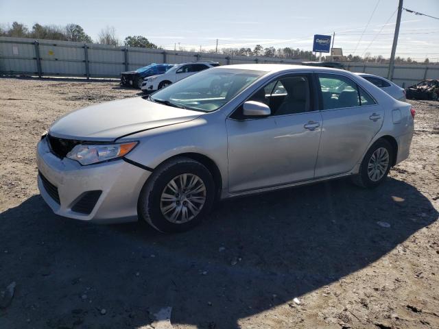 TOYOTA CAMRY BASE 2012 with VIN 4T1BF1FKXCU063363 - Photo from auction