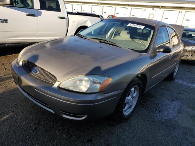 FORD TAURUS SE 2005 with VIN 1FAFP53285A241523 - Photo from auction