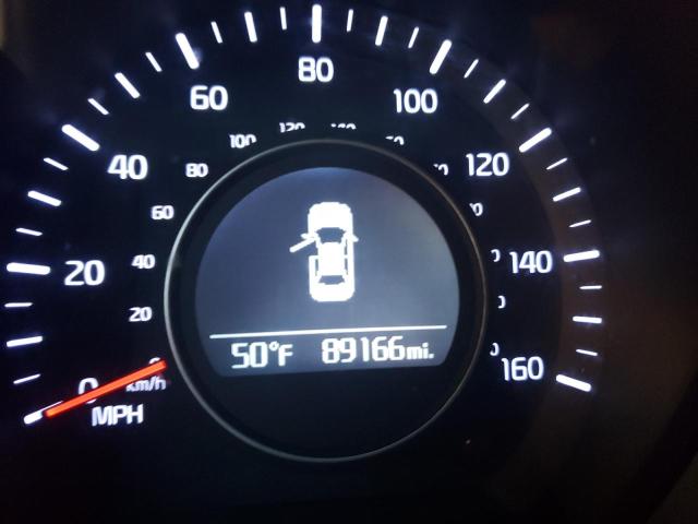Photo 9 from auction – 2015 KIA OPTIMA LX with VIN 5XXGM4A78FG476445