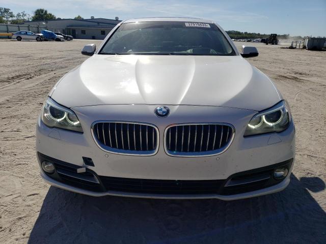 Фото 5 с аукциона – 2016 BMW 528 I с VIN WBA5A5C56GG350965