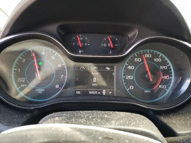 Photo 9 from auction – 2018 CHEVROLET CRUZE LS with VIN 1G1BC5SM2J7200876