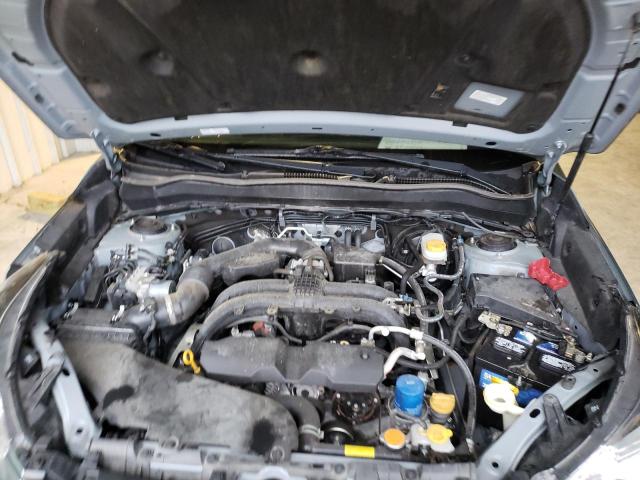 Photo 12 from auction – 2017 SUBARU FORESTER 2 with VIN JF2SJAGC9HH539663