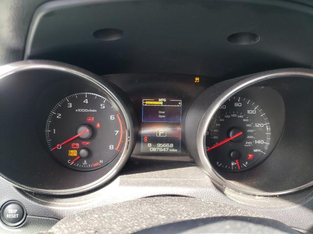 Снимка 9 от търг – 2018 SUBARU OUTBACK 2. с VIN 4S4BSAAC3J3386166