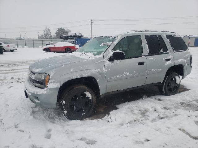 CHEVROLET TRAILBLAZE 2007 with VIN 1GNDT13S472177376 - Photo from auction