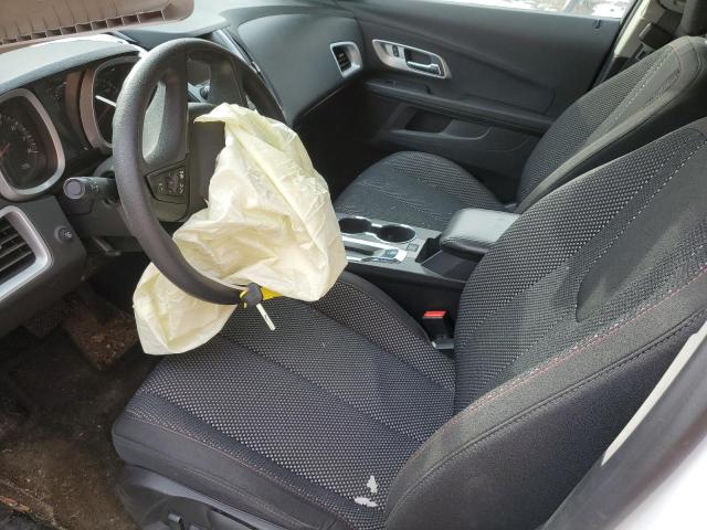 Photo 7 from auction – 2017 CHEVROLET EQUINOX LS with VIN 2GNFLEEK6H6305263