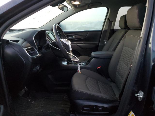 Photo 7 from auction – 2018 CHEVROLET EQUINOX LT with VIN 3GNAXJEV3JL346128
