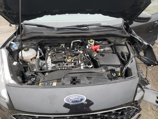 Photo 11 from auction – 2020 FORD ESCAPE SE with VIN 1FMCU9G6XLUC51150
