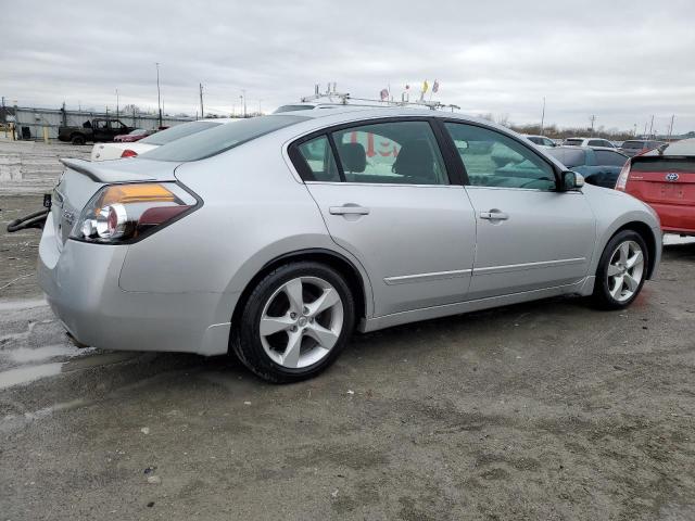 Photo 3 from auction – 2007 NISSAN ALTIMA 3.5 with VIN 1N4BL21E07C180939