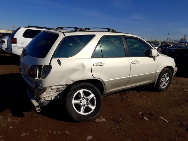 Photo 3 from auction – 2000 LEXUS RX 300 with VIN JT6GF10U5Y0080761
