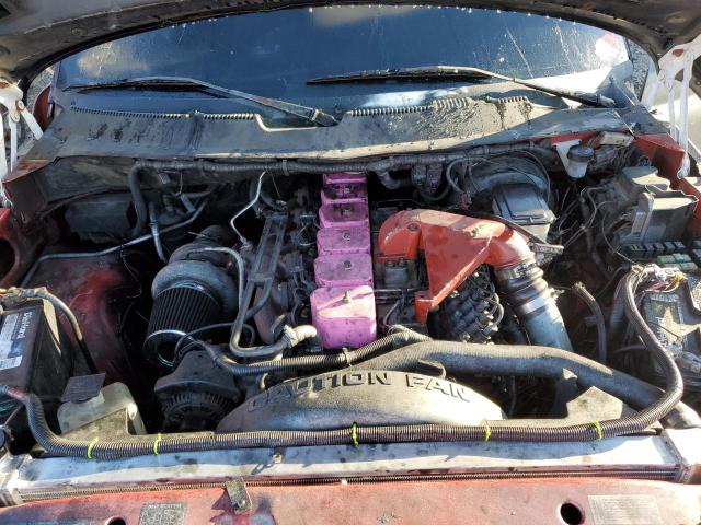 Photo 12 from auction – 1996 DODGE RAM 3500 with VIN 3B7MC33C3TM193830