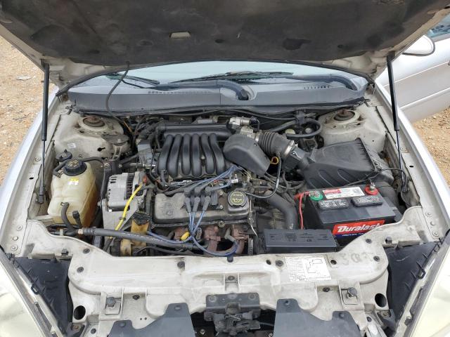 Photo 11 from auction – 2003 FORD TAURUS SES with VIN 1FAFP55273A193202