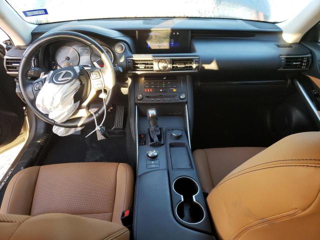 Photo 8 from auction – 2019 LEXUS IS 300 with VIN JTHBA1D24K5089938