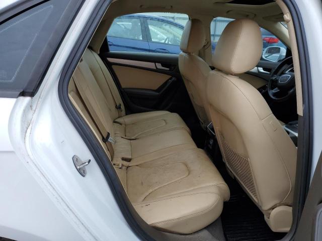 Фото 10 с аукциона – 2013 AUDI A4 PREMIUM с VIN WAUBFAFL6DN043505