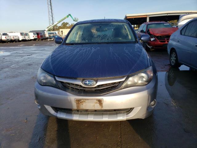 Photo 5 from auction – 2011 SUBARU IMPREZA OU with VIN JF1GH6D67BH827514