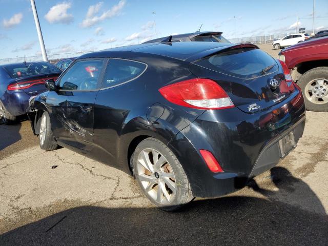 Photo 2 from auction – 2016 HYUNDAI VELOSTER with VIN KMHTC6AD6GU262919