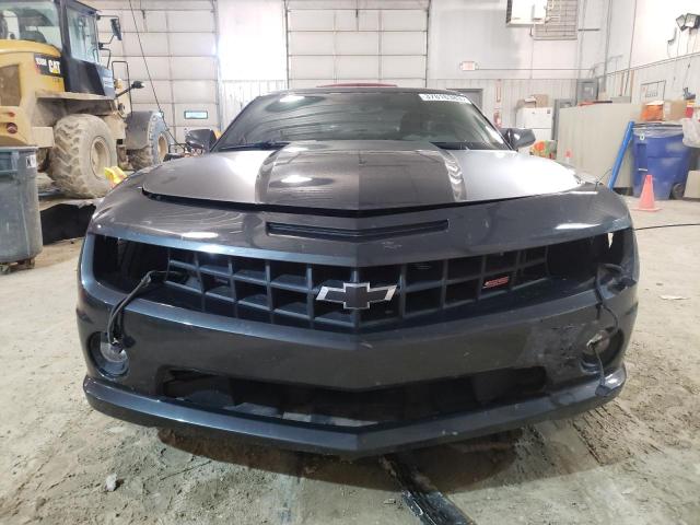 Zdjęcie 5 z aukcji – 2013 CHEVROLET CAMARO 2SS z VIN 2G1FT1EW8D9105166