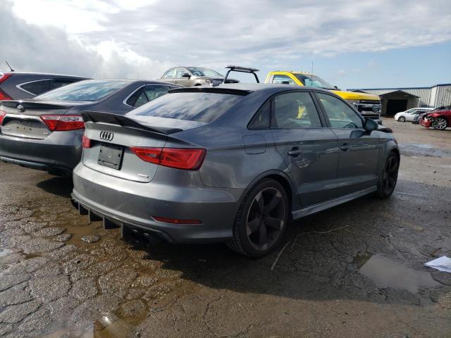Photo 3 from auction – 2016 AUDI A3 PREMIUM with VIN WAUB8GFFXG1111498