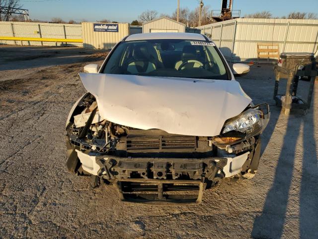 Photo 5 from auction – 2012 FORD FOCUS TITA with VIN 1FAHP3J27CL450799