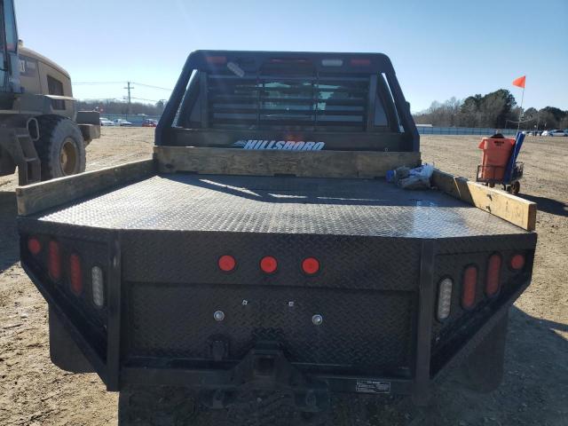 Photo 6 from auction – 2008 DODGE RAM 2500 S with VIN 3D7KS28A88G107645