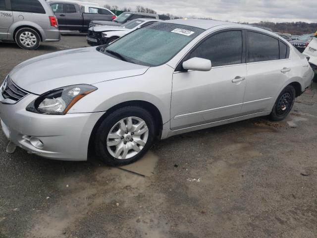 NISSAN ALTIMA BAS 2011 with VIN 1N4AL2AP8BN473479 - Photo from auction