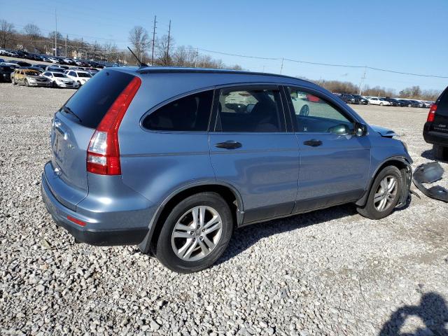 Photo 3 from auction – 2011 HONDA CR-V EX with VIN JHLRE4H58BC031890
