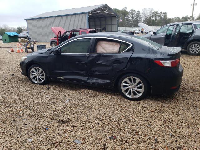 Photo 2 from auction – 2016 ACURA ILX BASE W with VIN 19UDE2F35GA017897