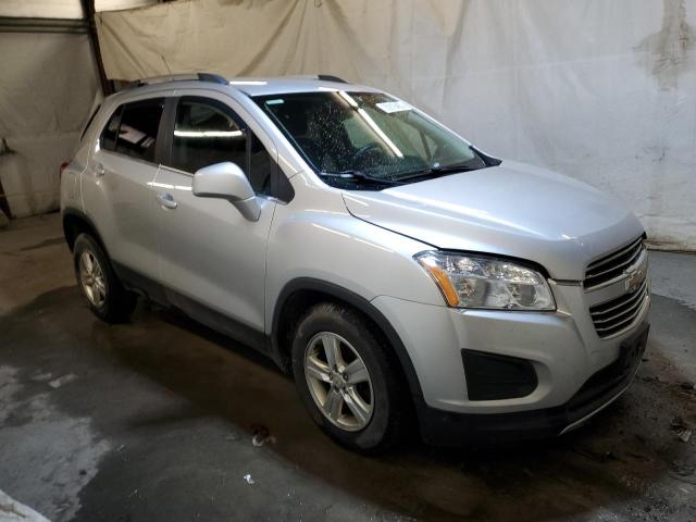 Photo 4 from auction – 2016 CHEVROLET TRAX 1LT with VIN 3GNCJPSB4GL187863