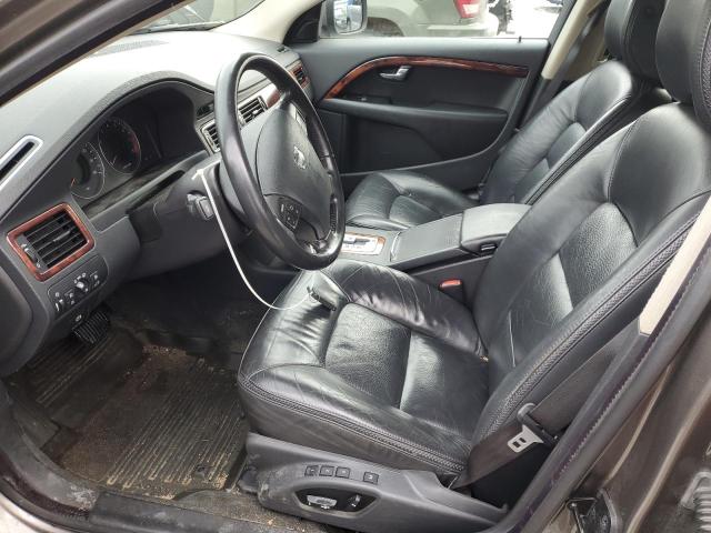 Photo 7 from auction – 2008 VOLVO XC70 with VIN YV4BZ982981008657