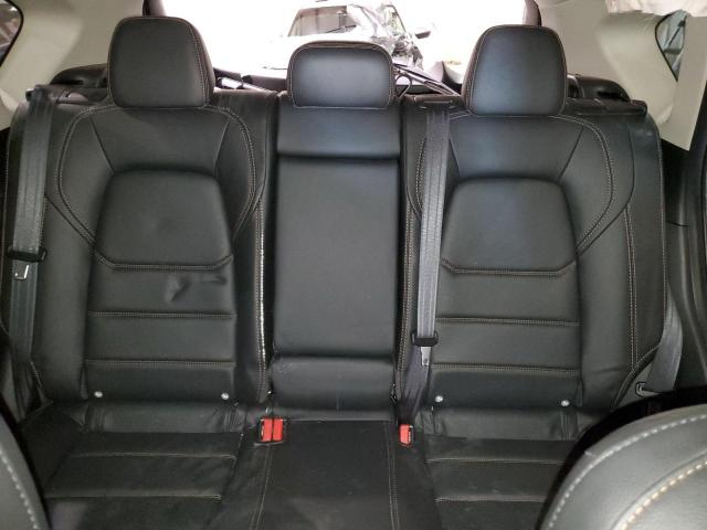 Photo 10 from auction – 2022 MAZDA CX-5 PREFE with VIN JM3KFBCM6N0564364