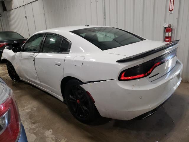 Photo 2 from auction – 2017 DODGE CHARGER SE with VIN 2C3CDXFG7HH630625