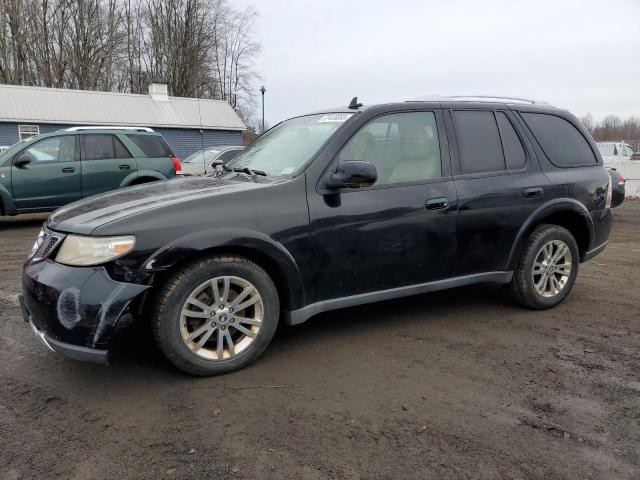 SAAB 9-7X 4.2I 2009 with VIN 5S3ET13S292802352 - Photo from auction