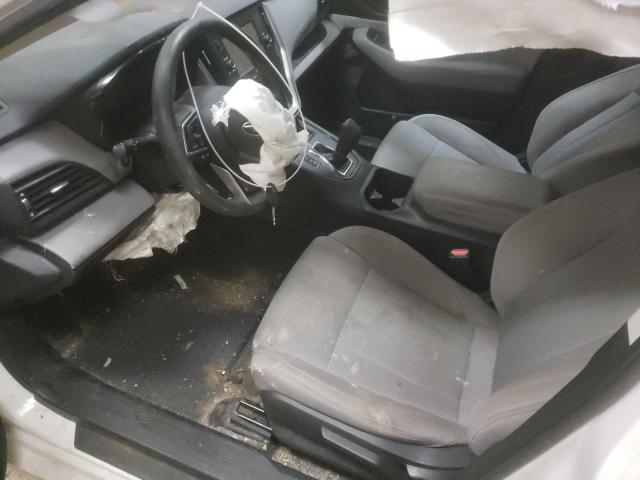 Photo 7 from auction – 2021 SUBARU LEGACY with VIN 4S3BWAB63M3016647