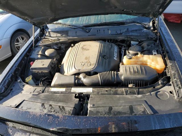 Photo 11 from auction – 2012 DODGE CHALLENGER with VIN 2C3CDYBT0CH124877