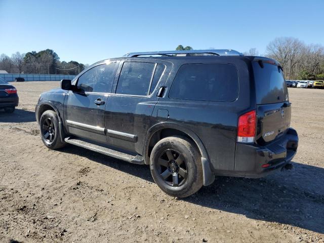 Photo 2 from auction – 2013 NISSAN ARMADA PLA with VIN 5N1AA0NE7DN611668