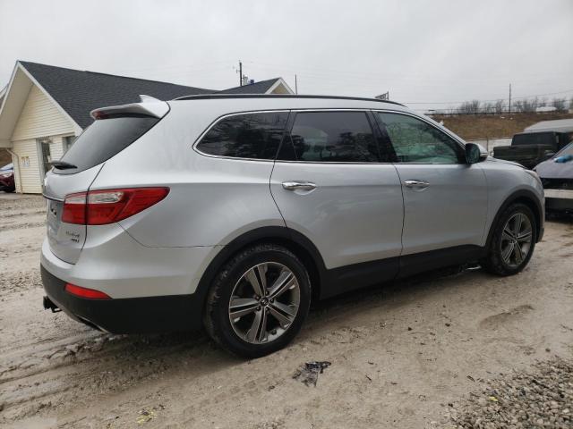 Photo 3 from auction – 2014 HYUNDAI SANTA FE G with VIN KM8SRDHF7EU056933