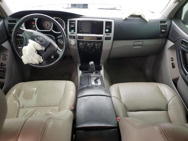 Photo 8 from auction – 2003 TOYOTA 4RUNNER SR with VIN JTEBU14R430007223