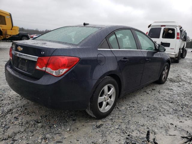 Photo 3 from auction – 2014 CHEVROLET CRUZE LT with VIN 1G1PC5SB4E7481332