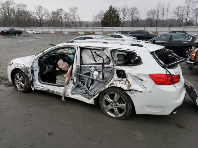 Photo 2 from auction – 2012 ACURA TSX TECH with VIN JH4CW2H6XCC001920