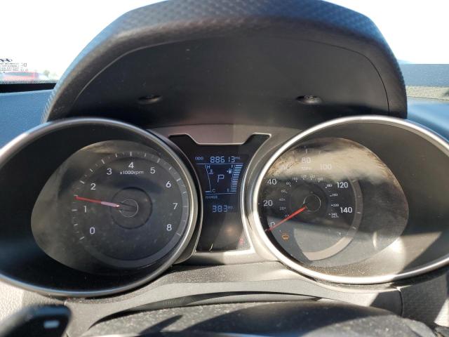 Photo 9 from auction – 2016 HYUNDAI VELOSTER with VIN KMHTC6AD6GU262919