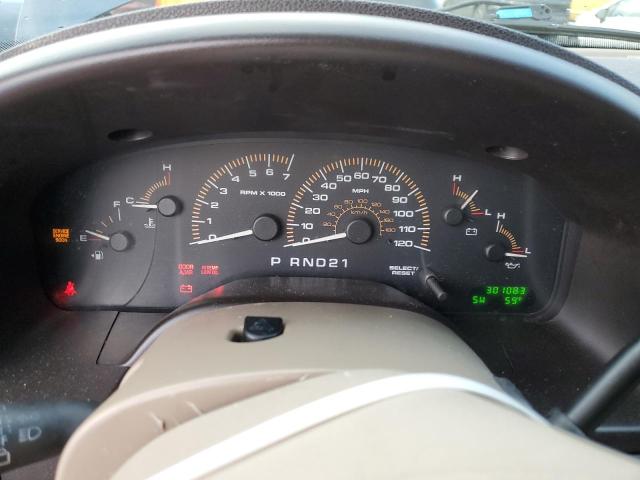 Photo 9 from auction – 2003 FORD EXPEDITION with VIN 1FMPU16L73LB90095