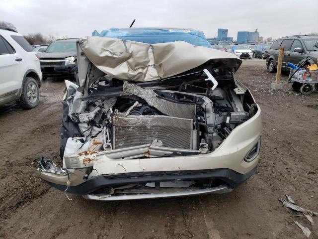 Photo 5 from auction – 2018 FORD EDGE TITAN with VIN 2FMPK4K88JBB58732