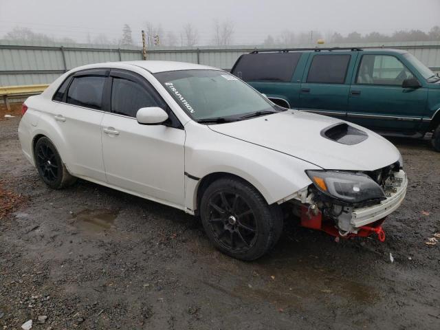 Photo 4 from auction – 2013 SUBARU IMPREZA WR with VIN JF1GV7E64DG017585