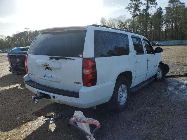 Photo 3 from auction – 2010 CHEVROLET SUBURBAN C with VIN 1GNUCJE08AR134377