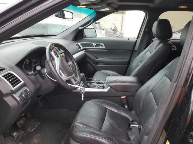 Photo 7 from auction – 2013 FORD EXPLORER X with VIN 1FM5K8D88DGC03984